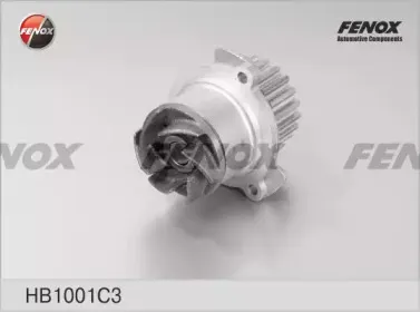 HB1001C3 FENOX Водяной насос HB1001C3 FENOX Водяной насос