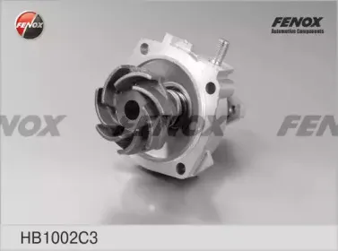 HB1002C3 FENOX Водяной насос HB1002C3 FENOX Водяной насос