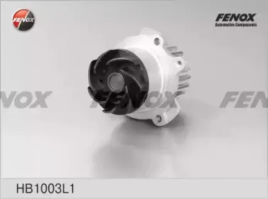 HB1003L1 FENOX Водяной насос HB1003L1 FENOX Водяной насос
