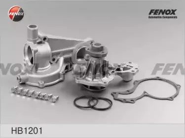 HB1201 FENOX Водяной насос HB1201 FENOX Водяной насос