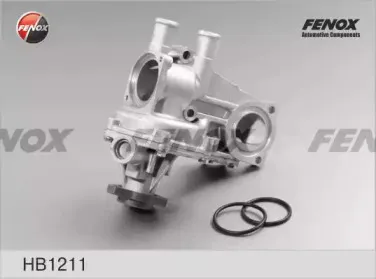 HB1211 FENOX Водяной насос HB1211 FENOX Водяной насос