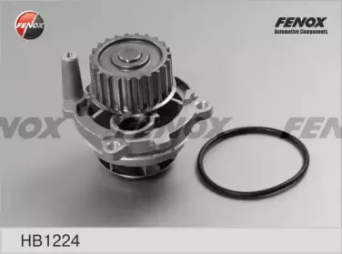 HB1224 FENOX Водяной насос HB1224 FENOX Водяной насос