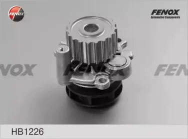 HB1226 FENOX Водяной насос HB1226 FENOX Водяной насос