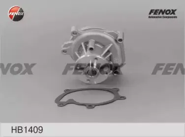 HB1409 FENOX Водяной насос HB1409 FENOX Водяной насос