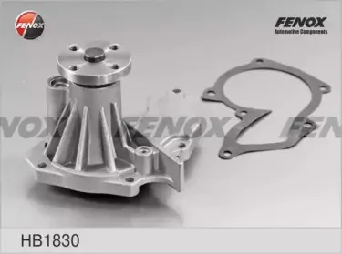 HB1830 FENOX Водяной насос HB1830 FENOX Водяной насос