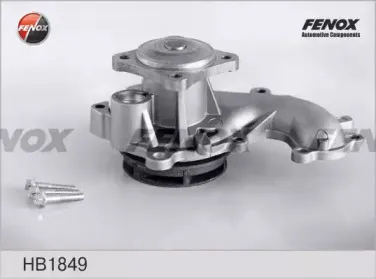 HB1849 FENOX Водяной насос HB1849 FENOX Водяной насос