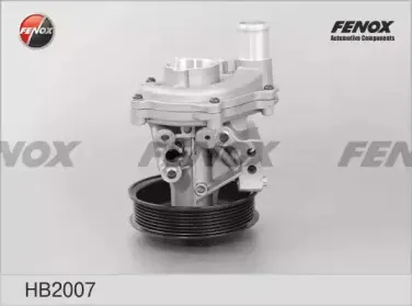 HB2007 FENOX Водяной насос HB2007 FENOX Водяной насос