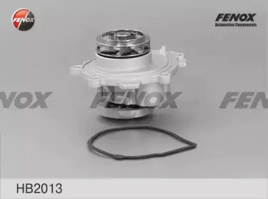HB2013 FENOX Водяной насос HB2013 FENOX Водяной насос