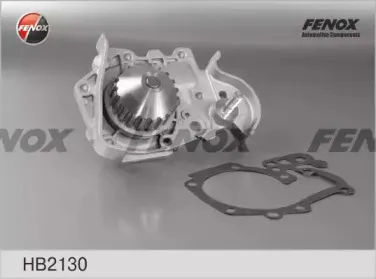 HB2130 FENOX Водяной насос HB2130 FENOX Водяной насос