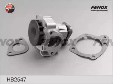 HB2547 FENOX Водяной насос HB2547 FENOX Водяной насос