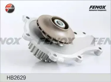 HB2629 FENOX Водяной насос HB2629 FENOX Водяной насос