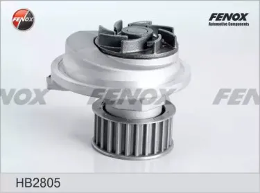 HB2805 FENOX Водяной насос HB2805 FENOX Водяной насос