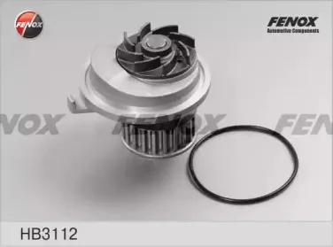 HB3112 FENOX Водяной насос HB3112 FENOX Водяной насос