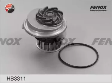 HB3311 FENOX Водяной насос HB3311 FENOX Водяной насос