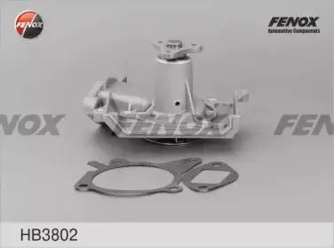 HB3802 FENOX Водяной насос HB3802 FENOX Водяной насос