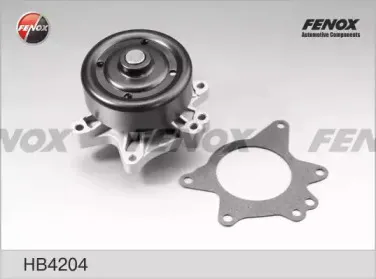HB4204 FENOX Водяной насос HB4204 FENOX Водяной насос