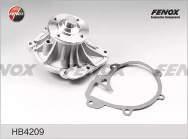 HB4209 FENOX Водяной насос HB4209 FENOX Водяной насос