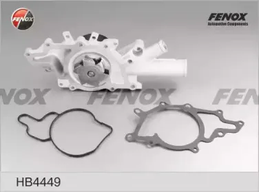 HB4449 FENOX Водяной насос HB4449 FENOX Водяной насос