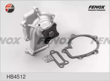 HB4512 FENOX Водяной насос HB4512 FENOX Водяной насос