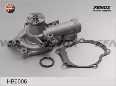 HB6006 FENOX Водяной насос HB6006 FENOX Водяной насос