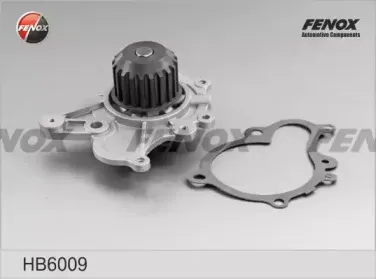 HB6009 FENOX Водяной насос HB6009 FENOX Водяной насос