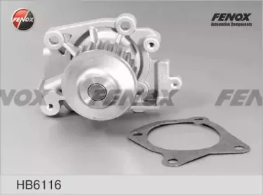 HB6116 FENOX Водяной насос HB6116 FENOX Водяной насос
