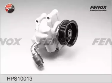 HPS10013 FENOX Гидравлический насос, рулевое управление HPS10013 FENOX Гидравлический насос, рулевое управление
