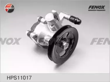 HPS11017 FENOX Гидравлический насос, рулевое управление HPS11017 FENOX Гидравлический насос, рулевое управление
