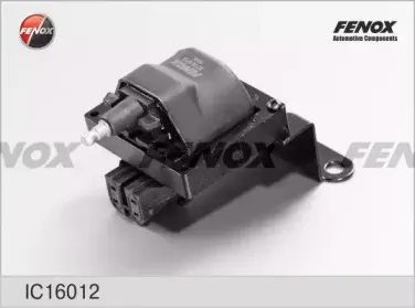 IC16012 FENOX Катушка зажигания IC16012 FENOX Катушка зажигания