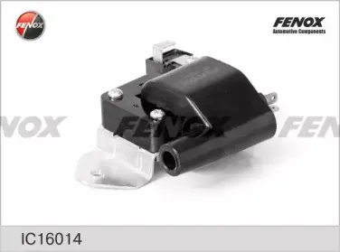 IC16014 FENOX Катушка зажигания IC16014 FENOX Катушка зажигания
