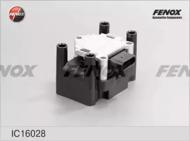 IC16028 FENOX Катушка зажигания IC16028 FENOX Катушка зажигания