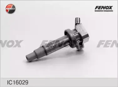IC16029 FENOX Катушка зажигания IC16029 FENOX Катушка зажигания