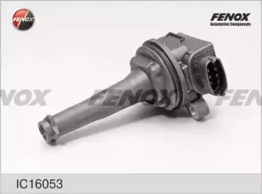 IC16053 FENOX Катушка зажигания IC16053 FENOX Катушка зажигания