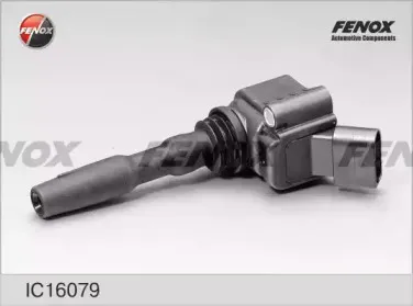 IC16079 FENOX Катушка зажигания IC16079 FENOX Катушка зажигания