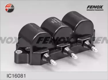 IC16081 FENOX Катушка зажигания IC16081 FENOX Катушка зажигания