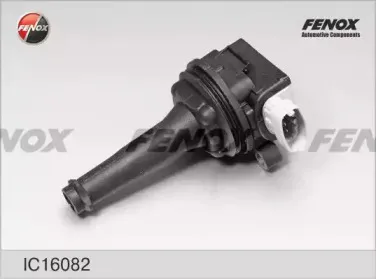 IC16082 FENOX Катушка зажигания IC16082 FENOX Катушка зажигания
