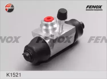 K1521 FENOX Колесный тормозной цилиндр K1521 FENOX Колесный тормозной цилиндр