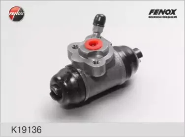 K19136 FENOX Колесный тормозной цилиндр K19136 FENOX Колесный тормозной цилиндр
