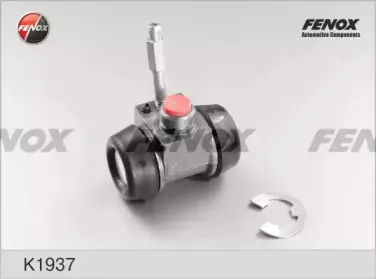 K1937 FENOX Колесный тормозной цилиндр K1937 FENOX Колесный тормозной цилиндр