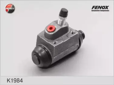 K1984 FENOX Колесный тормозной цилиндр K1984 FENOX Колесный тормозной цилиндр