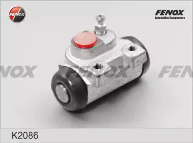 K2086 FENOX Колесный тормозной цилиндр K2086 FENOX Колесный тормозной цилиндр