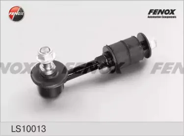LS10013 FENOX Тяга / стойка, стабилизатор LS10013 FENOX Тяга / стойка, стабилизатор