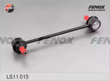 LS11015 FENOX Тяга / стойка, стабилизатор LS11015 FENOX Тяга / стойка, стабилизатор