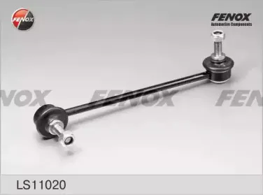LS11020 FENOX Тяга / стойка, стабилизатор LS11020 FENOX Тяга / стойка, стабилизатор
