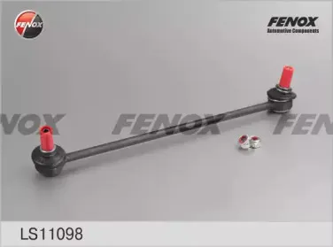 LS11098 FENOX Тяга / стойка, стабилизатор LS11098 FENOX Тяга / стойка, стабилизатор