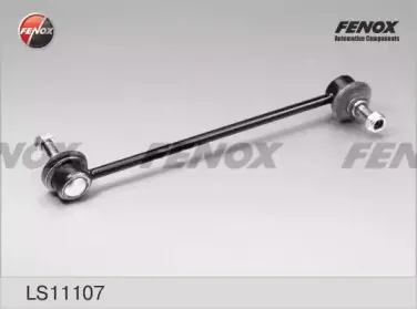 LS11107 FENOX Тяга / стойка, стабилизатор LS11107 FENOX Тяга / стойка, стабилизатор