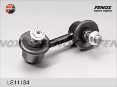 LS11134 FENOX Тяга / стойка, стабилизатор LS11134 FENOX Тяга / стойка, стабилизатор
