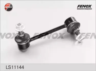 LS11144 FENOX Тяга / стойка, стабилизатор LS11144 FENOX Тяга / стойка, стабилизатор