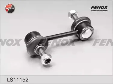 LS11152 FENOX Тяга / стойка, стабилизатор LS11152 FENOX Тяга / стойка, стабилизатор