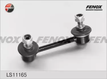 LS11165 FENOX Тяга / стойка, стабилизатор LS11165 FENOX Тяга / стойка, стабилизатор